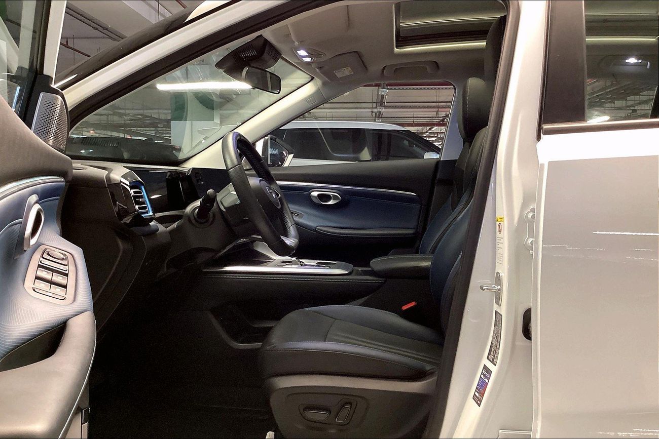 GAC GS3 Emzoom Sport+ | Guaranteed Warranty | 0 Down Payment