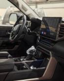 تويوتا تاندرا 3.4 TWIN TURBO V6 HYBRID I FORCE MAX