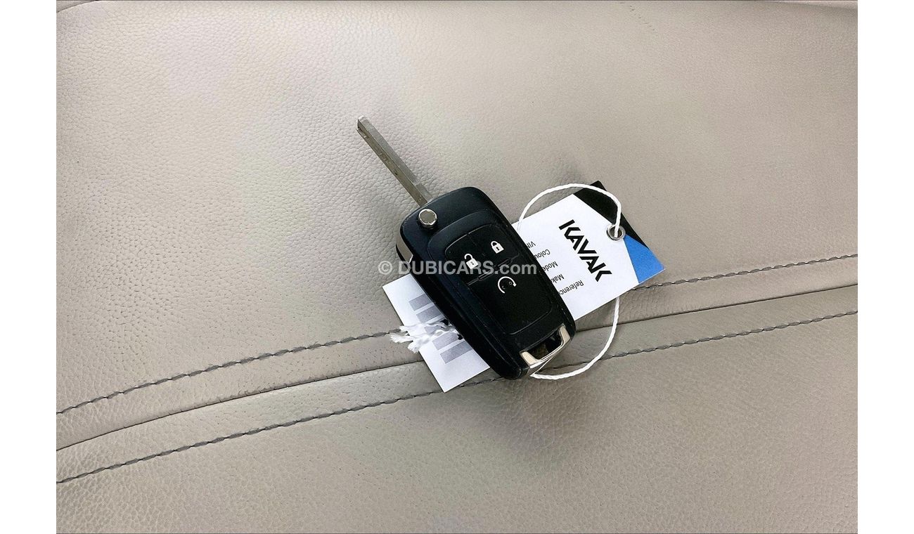 Chevrolet Trailblazer LTZ Z71 | 1 year free warranty | 7 day return policy | Zero down payment