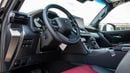 تويوتا لاند كروزر VXR V6 Twin Turbo 3.5L AWD | 2026 | For Local Registration +10%