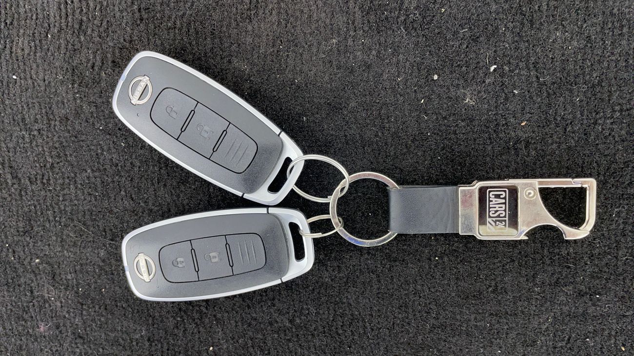 Nissan XTrail S 2WD 2.5 | Zero Down Payment | Free Home Test Drive