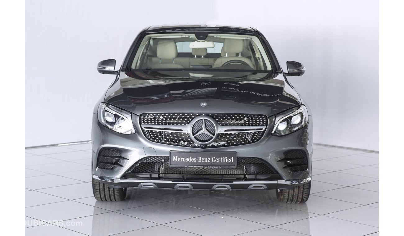 Mercedes-Benz GLC 250 *SALE EVENT* Enquirer for more details
