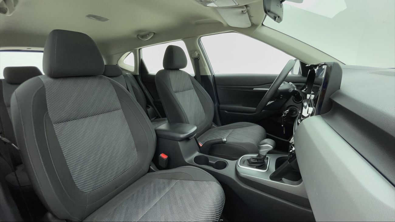 Kia Seltos LX 1.6 | Zero Down Payment | Free Home Test Drive