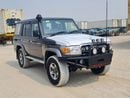 Toyota Land Cruiser 70 5 Door