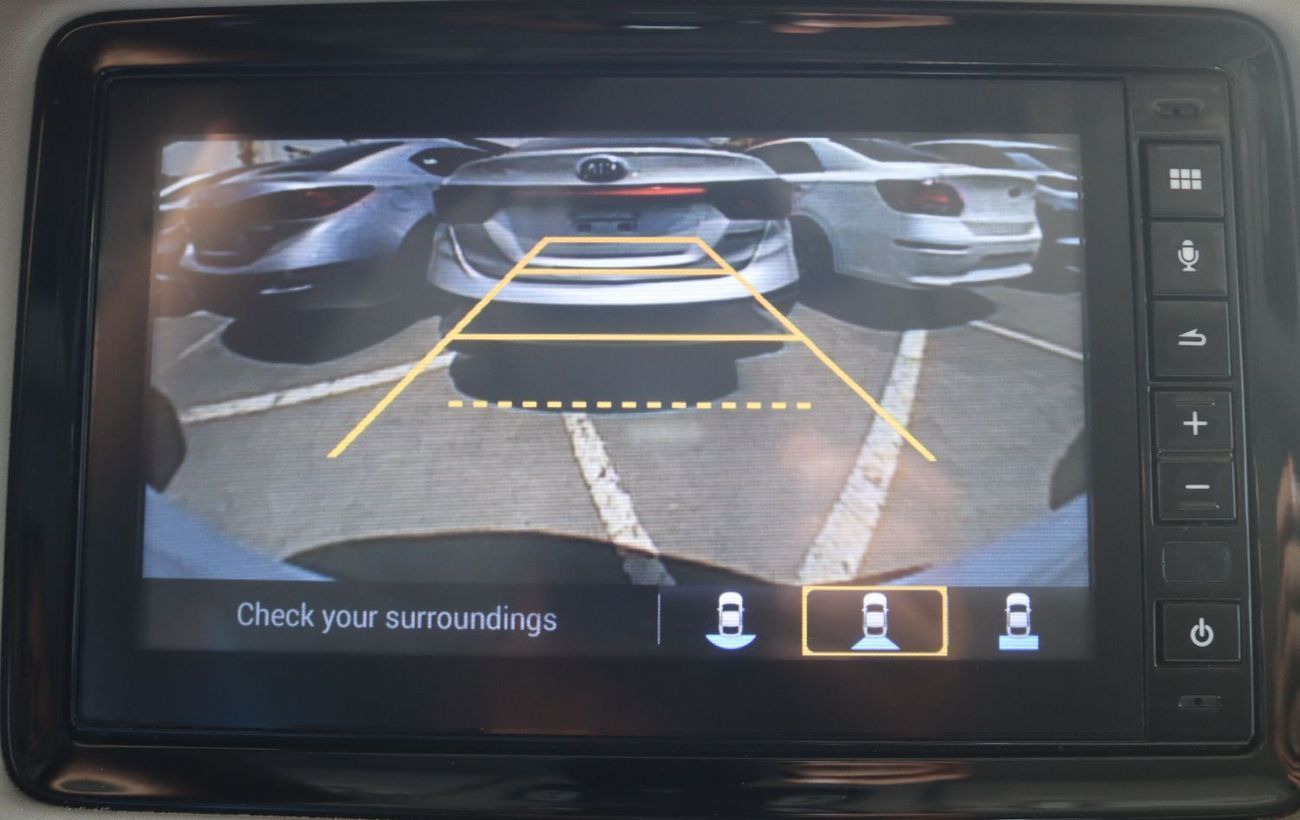 هوندا HRV سياره HRV خليجى بحاله ممتازه موديل 2021 ممشى 88000 كيلو متر وبمحرك 1800 سى سى