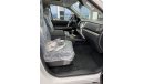 تويوتا تاندرا AED 3,112 /month - 0% DP “2020 Model - Under Warranty - Free Service - Free Registration - 22 km “
