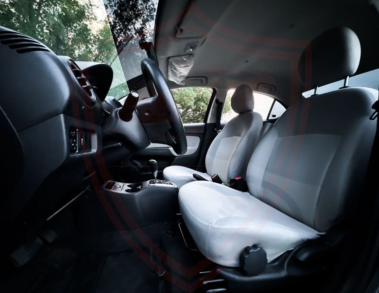 Mitsubishi Attrage GLX Highline 1.2L Mitsubishi Attrage | 1.2 L | 2024 | GCC | Accident-Free | In Excellent Condition |