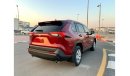 Toyota RAV4 LE RUN & DRIVE 4x4 SPORT AND ECO 2020 US IMPORTED