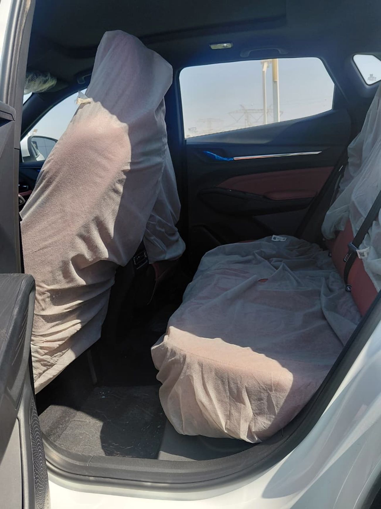 Changan X5 Plus BEYOND PRO Changan X5 PLUS 2026 Second Generation 1.5T Beyond PRO