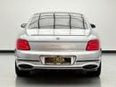 Bentley Flying Spur 2021 Bentley Flying Spur V8, 1 Year Unlimited Km Warranty, Full Service History, Rotating Display