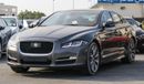 Jaguar XJ 3.0 V6 Diesel R-Sport Brand New
