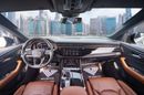 أودي Q8 S-Line Audi Q8 2022 مواصفات خليجية