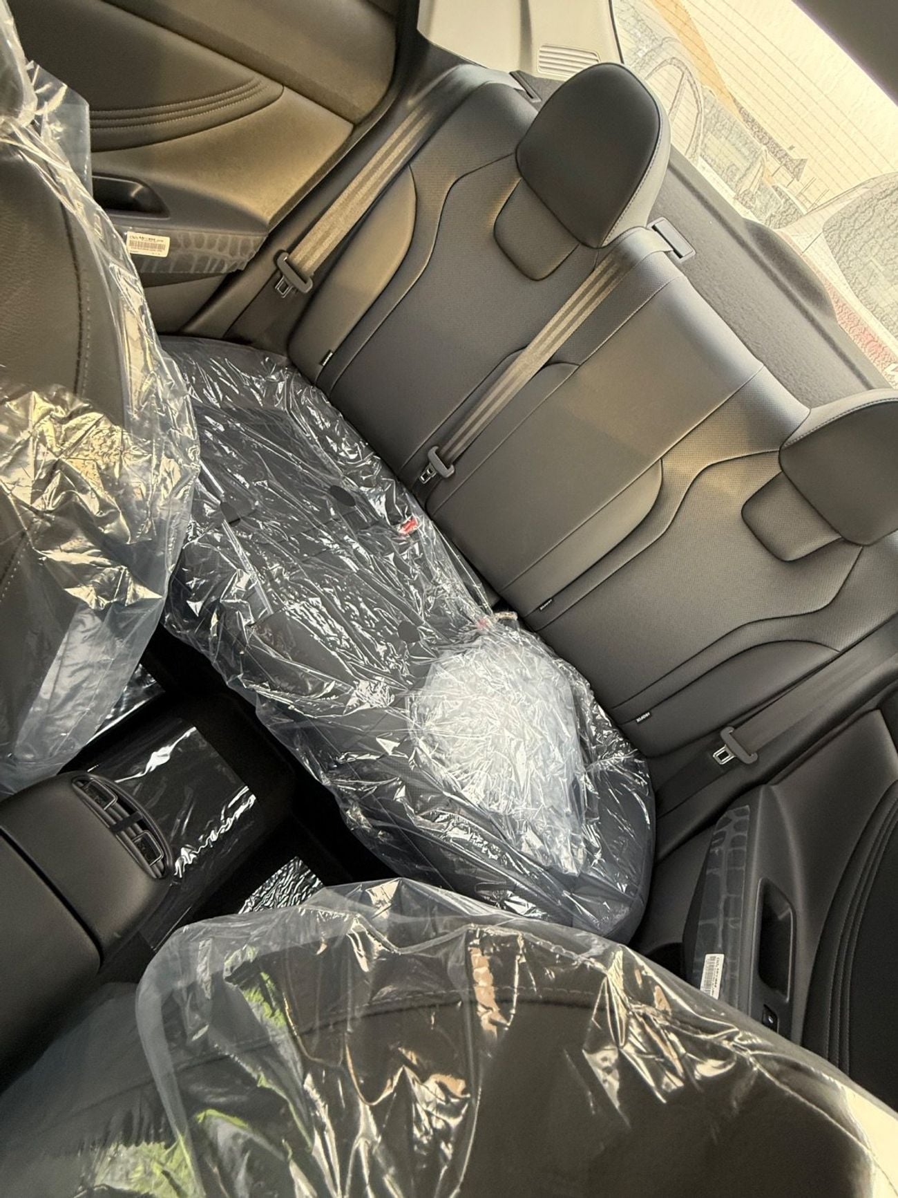 هيونداي إلانترا Hyundai Elantra / 2025 / Black  / 0km