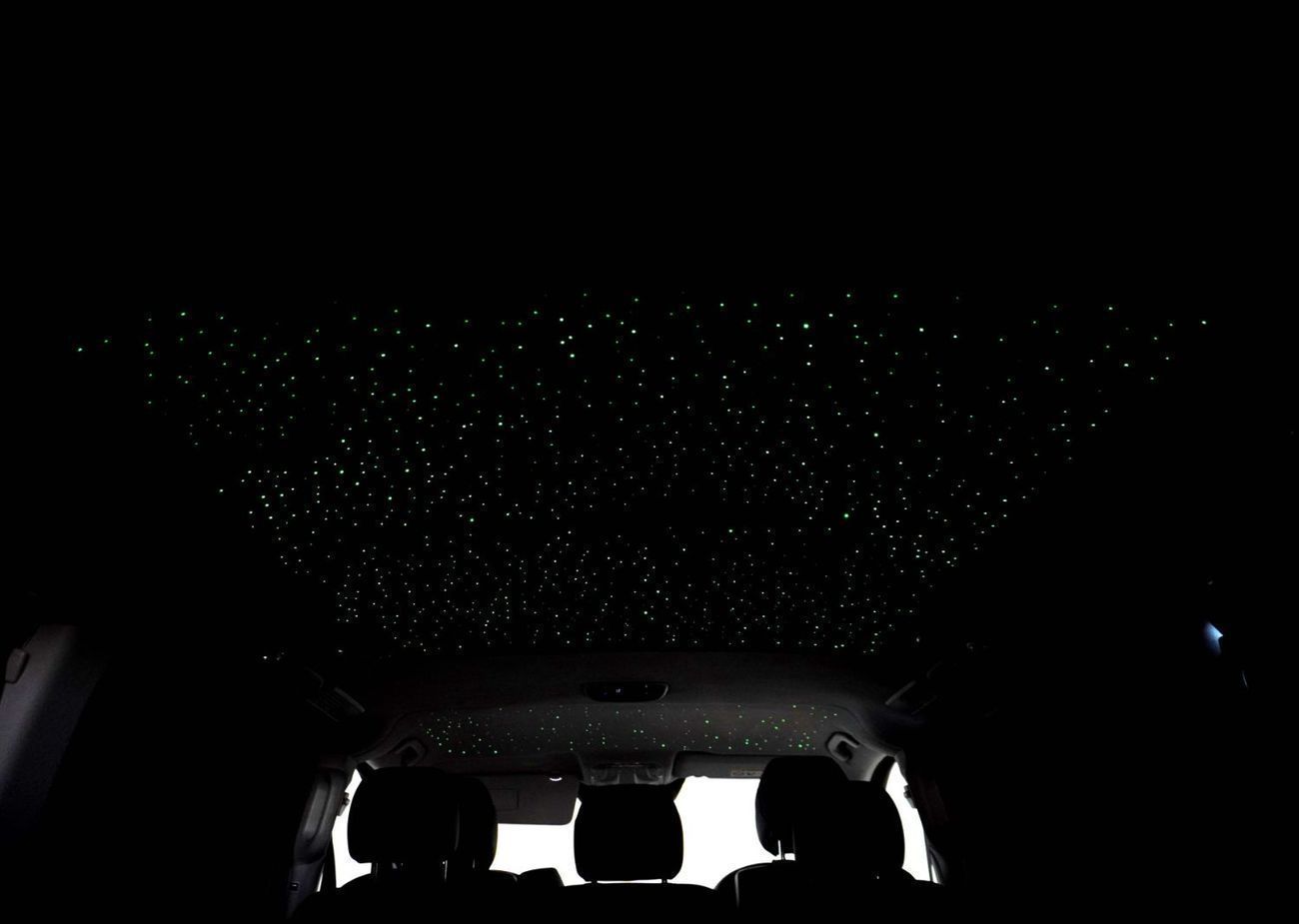 Mercedes-Benz V 300 Built by Barugzai | Agency Warranty | VIP Interior