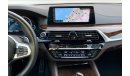 BMW 530i Luxury + M Sport Package