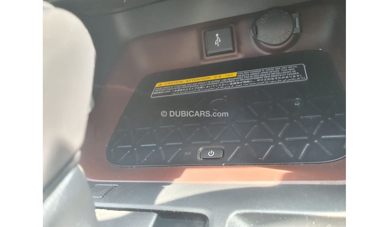 تويوتا راف ٤