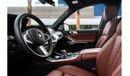 BMW X7 M50i | 8,186 P.M  | 0% Downpayment | Perfect Condition!