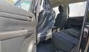 تويوتا هيلوكس GL Toyota hilux 2.4L diesel mid options MY2025
