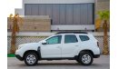 Renault Duster 4WD | 764 P.M | 0% Downpayment | Perfect Condition