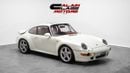 Porsche 911 (993) Turbo - 1996 - GCC