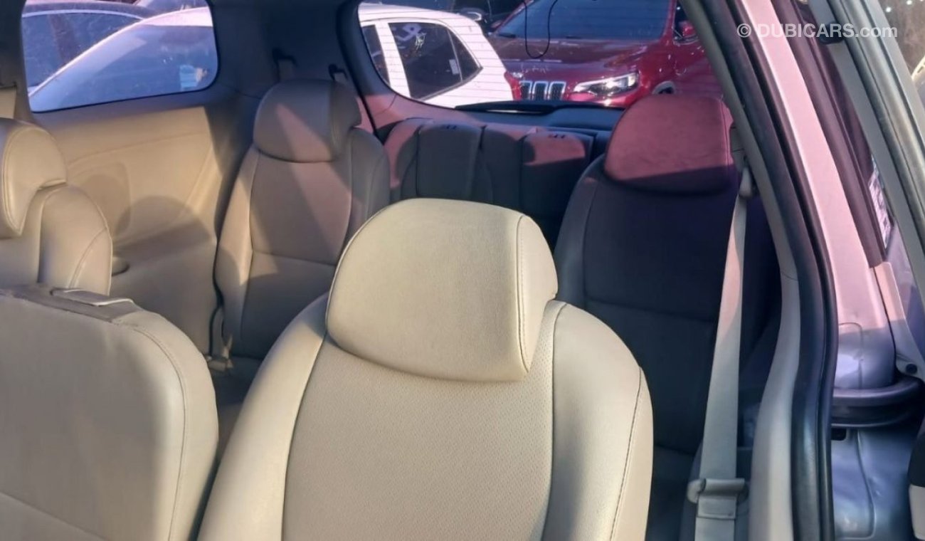 Kia Carnival kia Carnival 2019 diesel