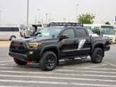 تويوتا تاكوما 3.5L TRD Of Road