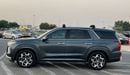 هيونداي باليساد 2022  Hyundai Palisade Calligraphy Edition Full Option Panoramic View - 360* 5 CAM - HUD - 3.8L  V6