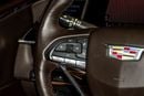 Cadillac Escalade SPORT PLATINUM