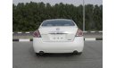 Nissan Altima 2012 V4