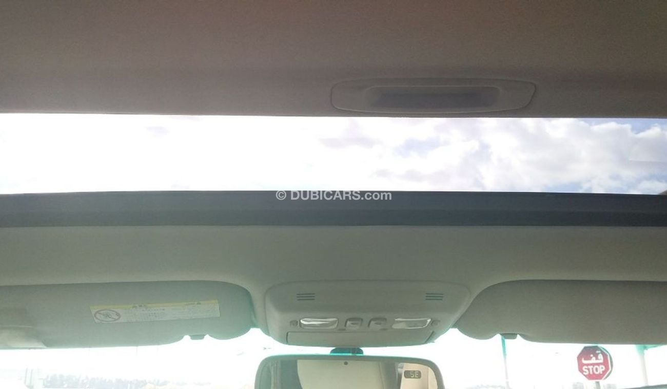 تويوتا لاند كروزر تويوتا لاندكروزر  جي اكس ار ٢٠٠٣ خليجي