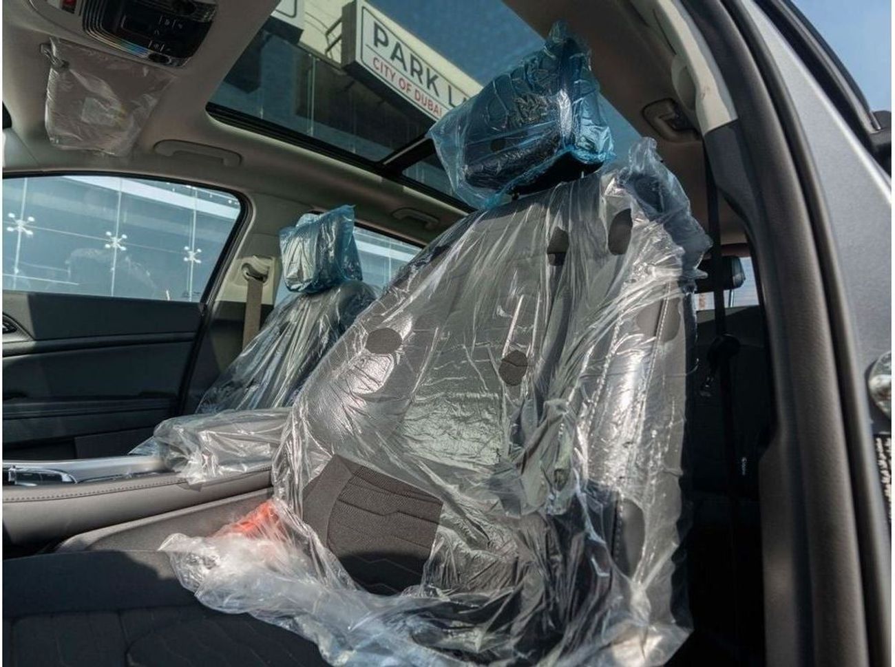 Kia Sportage AED 1,808 PM • THE ALL NEW 2025 GRAND SPORTAGE L 1.5L • OFFICIAL 5 YEAR KIA WARRANTY OR 150,000 KMS