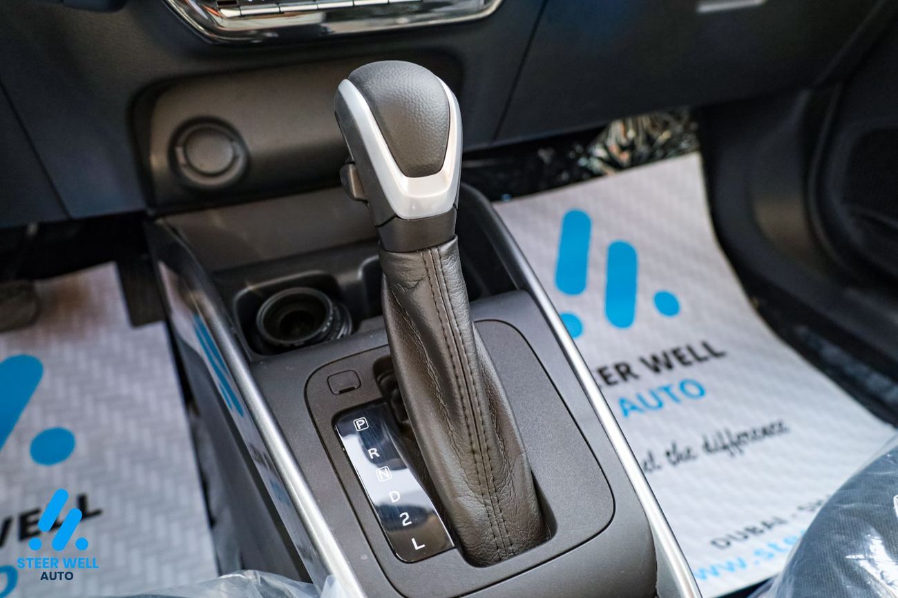 Suzuki Baleno 2026 GLX – 1.5L Petrol | 360° View | 6 Airbags | Market-Best Price