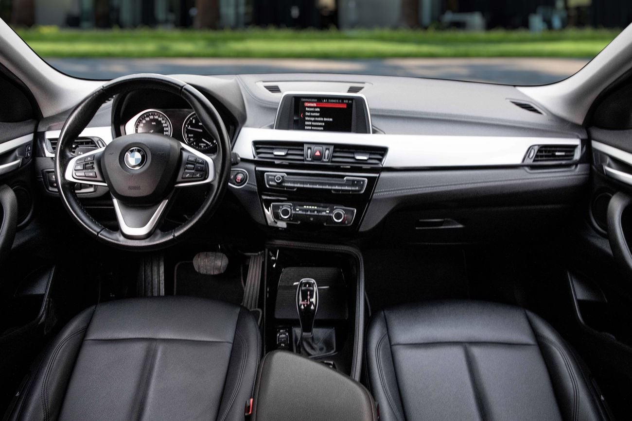 بي أم دبليو X2 X2 sDrive20i | 1,567 P.M | 0% Downpayment | BMW WARRANTY/SERVICE!