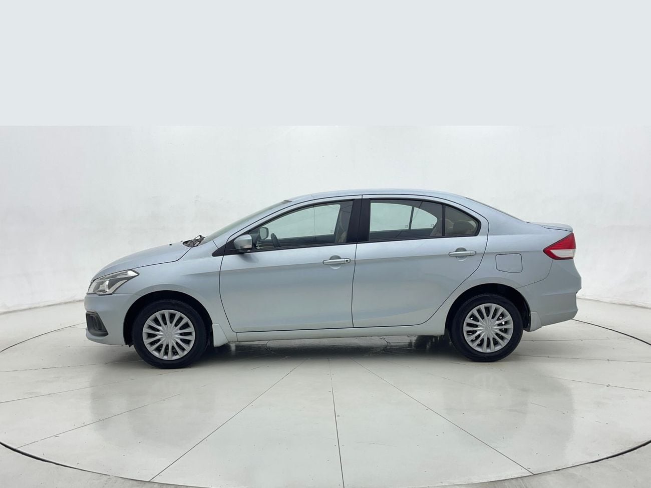Suzuki Ciaz 1.5L 2024 | 0 DP | 496/Month | 30 Day Return | Service History