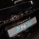 Porsche Cayenne AED 3,265 pm • 0% Downpayment • Porsche Cayenne S • 1 Year Warranty