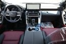 Toyota Land Cruiser VXR V6 3.3L Diesel 7 Seat Automatic