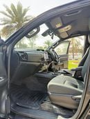 Toyota Hilux Rogue export from Australia