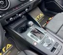 أودي S3 TFSI quattro 2.0L Sedan