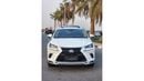 Lexus NX300 LEXUS NX 300h HYBRID PREMIER
