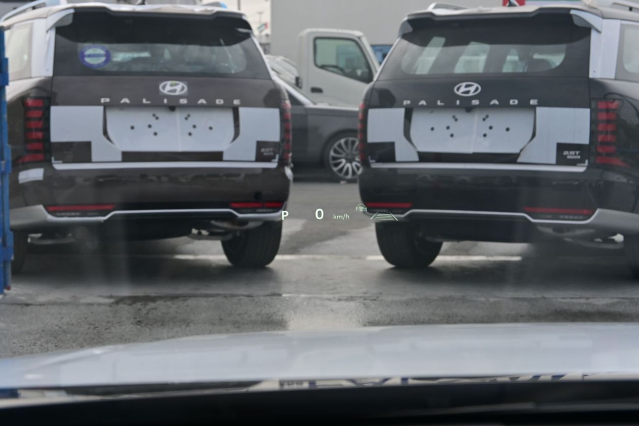 تويوتا كامري Toyota Camry Limited 2.5L Hybrid GCC, Model 2025, Color Black