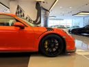 Porsche 911 GT3RS | Japanese Specs | Pristine Condition