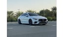 Mercedes-Benz CLA 45 S AMG MERCEDES BENZ CLA45S ,2022 ,FULL OPTION