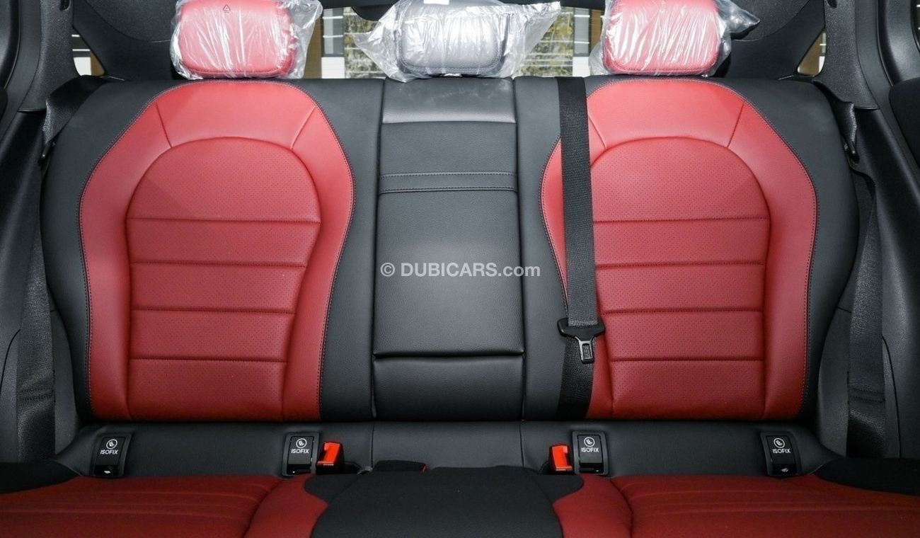 Mercedes-Benz GLC 200 MERCEDES GLC 200 | 2023 GCC