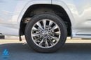 Toyota Land Cruiser 2025 | RHD | LC 300 ZX | 3.5L Twin-Turbo V6 | 409 HP | 4WD | BEST PRICE