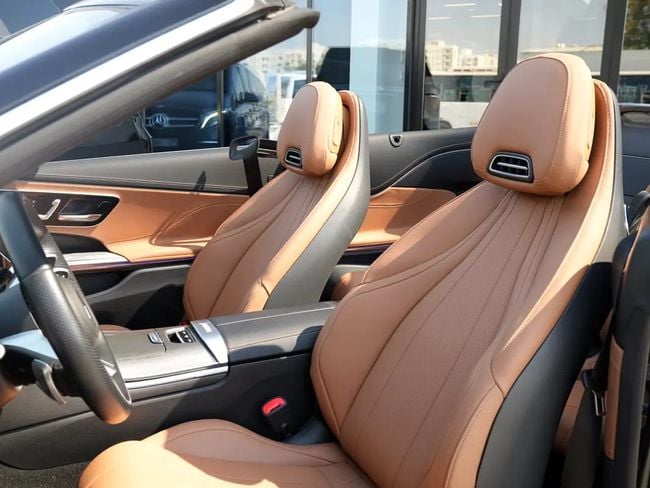 Mercedes-Benz CLE STANDARD, миниатюра 28
