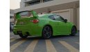 Scion FR-S SCION FR-S GT86 /  MANUAL / CSTOMIZED  (LOT # 9746)