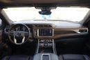 GMC Yukon 6.2 V8 Denali (AWD)