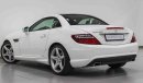 Mercedes-Benz SLK 200