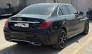 مرسيدس بنز C 300 Sport 2.0L (258 HP)