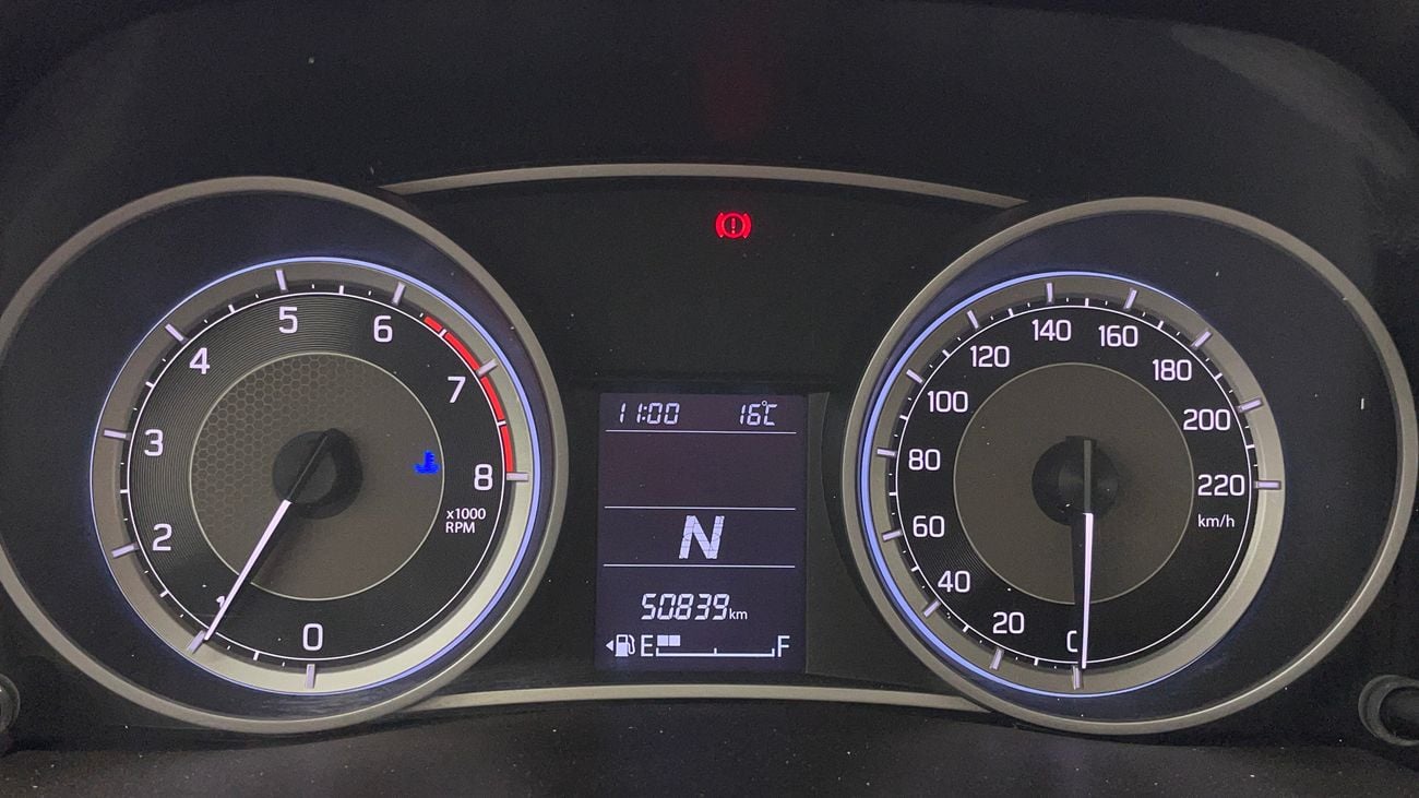 Suzuki Dzire GL 1.2 | Zero Down Payment | Home Test Drive